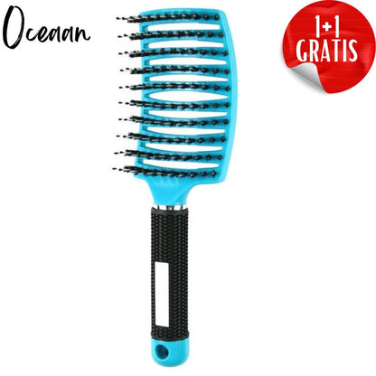 Skorter | Butter brush