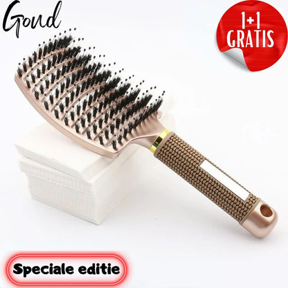 Skorter | Butter brush