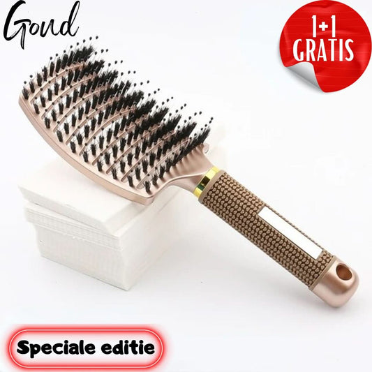 Skorter | Butter brush