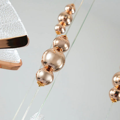 Skorter | GlideBeam - Pendant Lamp