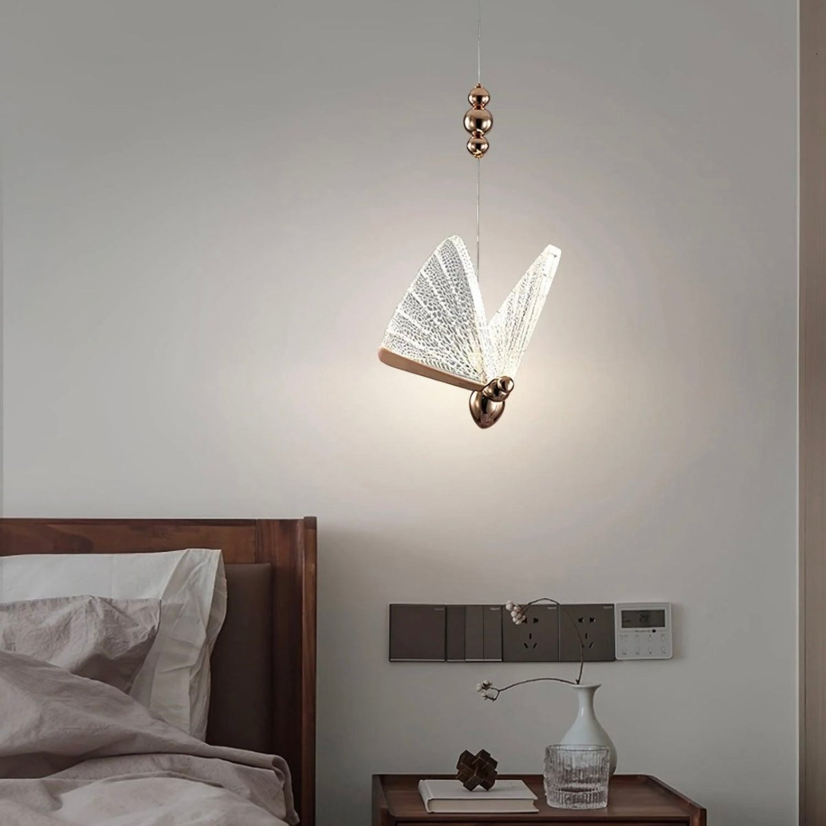 Skorter | GlideBeam - Pendant Lamp