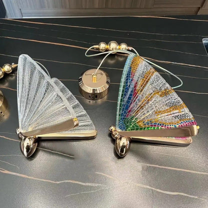 Skorter | GlideBeam - Pendant Lamp