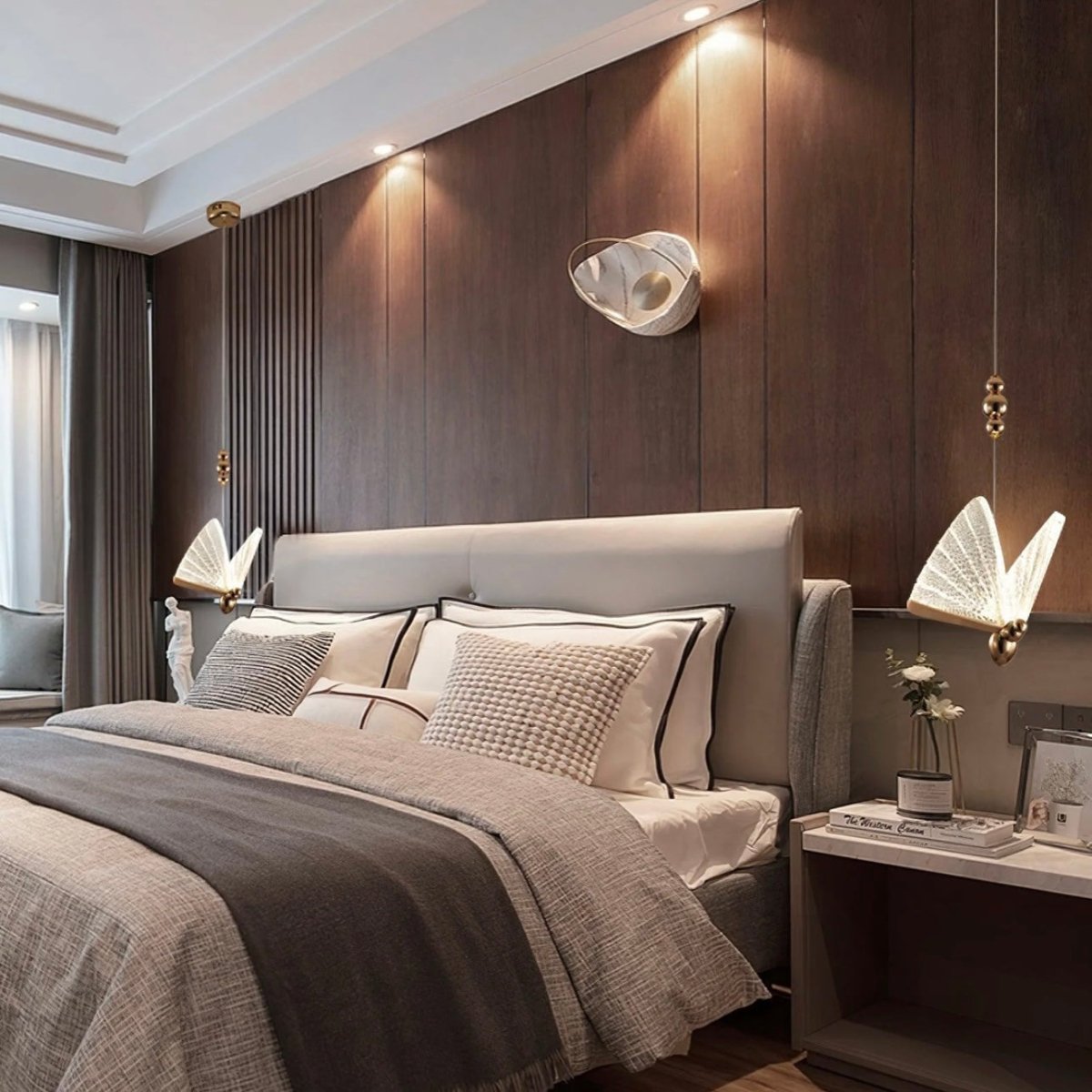 Skorter | GlideBeam - Pendant Lamp