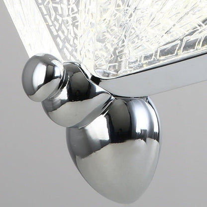 Skorter | GlideBeam - Pendant Lamp