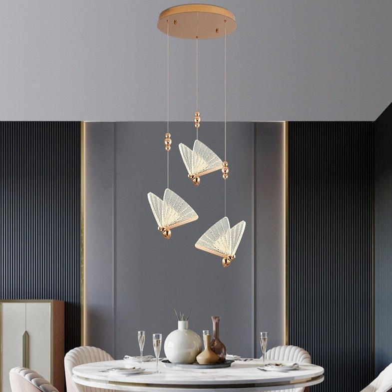 Skorter | GlideBeam - Pendant Lamp