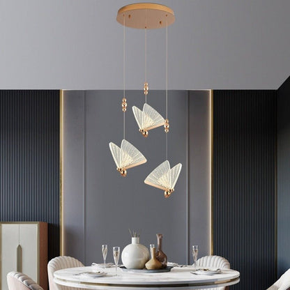 Skorter | GlideBeam - Pendant Lamp
