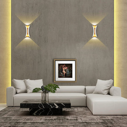 Butterfly Wall Sconce - SKØRTER