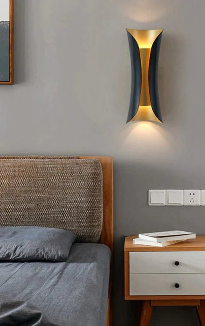 Butterfly Wall Sconce - SKØRTER