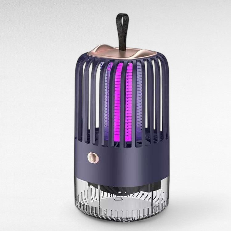 Skorter | BuzzFree Mosquito Repellent Lamp | Chemical-Free, USB Rechargeable & Ideal for Home, Travel & Outdoor Use