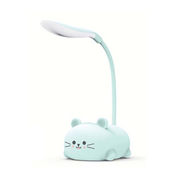 Skorter | Cat Desk Lamp