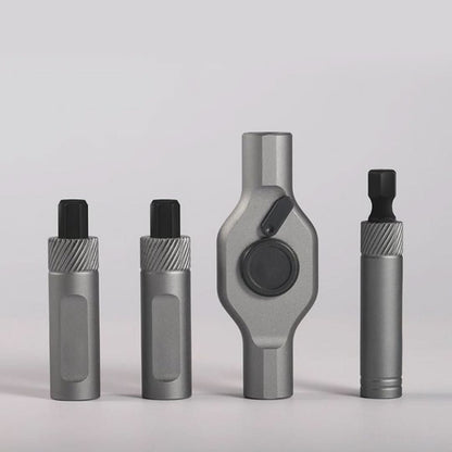 Skorter | 24 I 1 Suitcase - Multifunctional