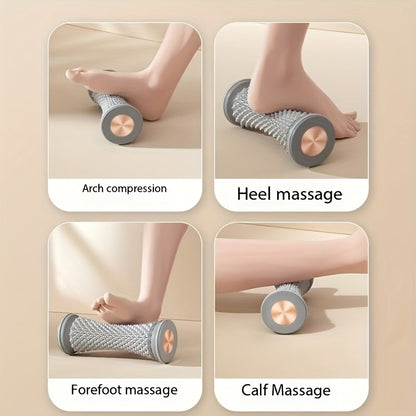 Skorter | Foot massager with Massage Node Pattern – Relief from Tension and Fatigue