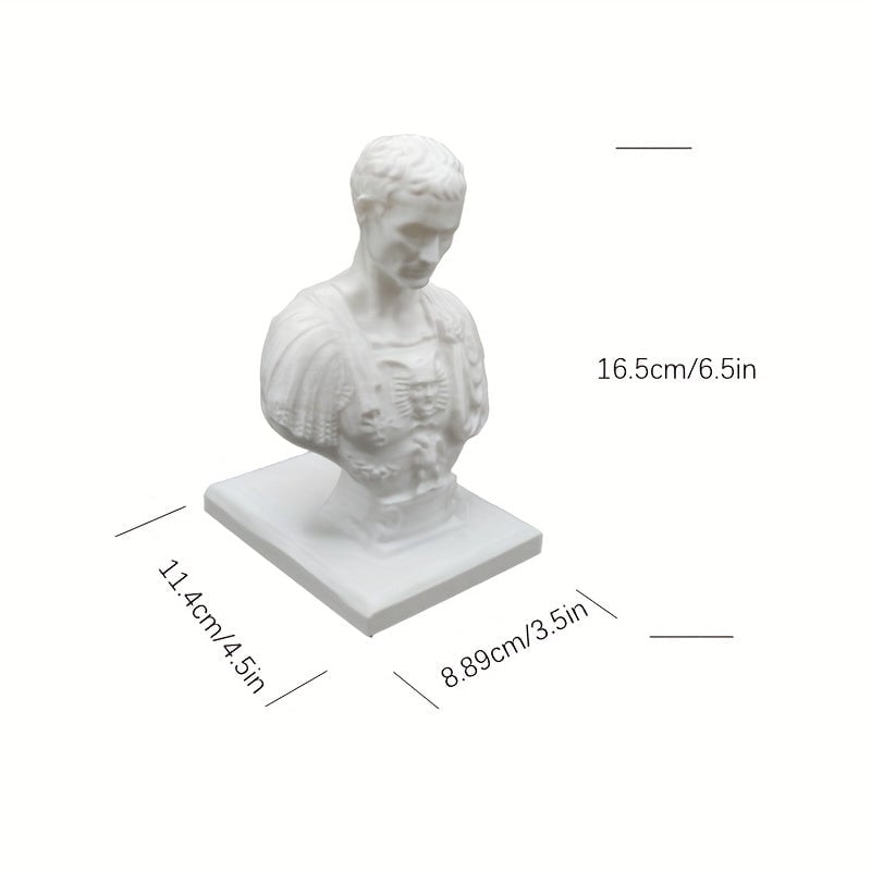 Skorter |  Julius Caesar Desk Pen Holder