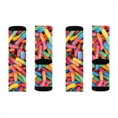 Skorter | Candy Novelty Socks