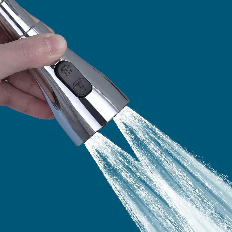 Skorter | 3 Functions Kitchen Tap Spray Head