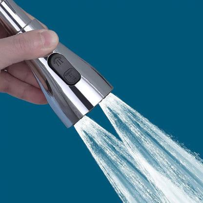 Skorter | 3 Functions Kitchen Tap Spray Head