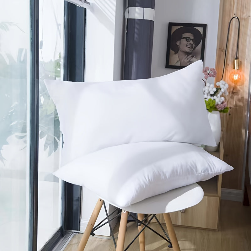 Skorter | FluffCloud - Premium Cotton Pillows for Unmatched Comfort