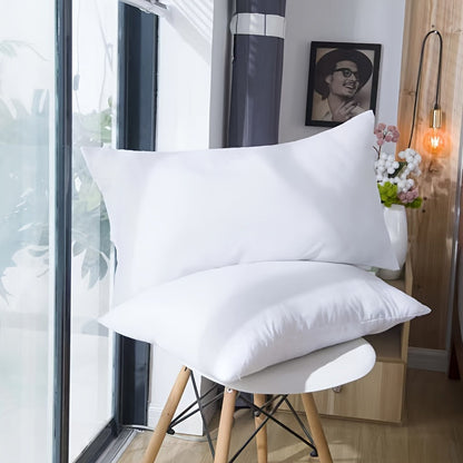 Skorter | FluffCloud - Premium Cotton Pillows for Unmatched Comfort