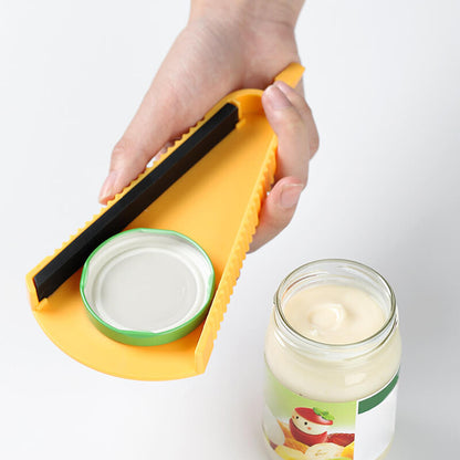 Skorter | 5 in 1 multifunctional and simple jar opener