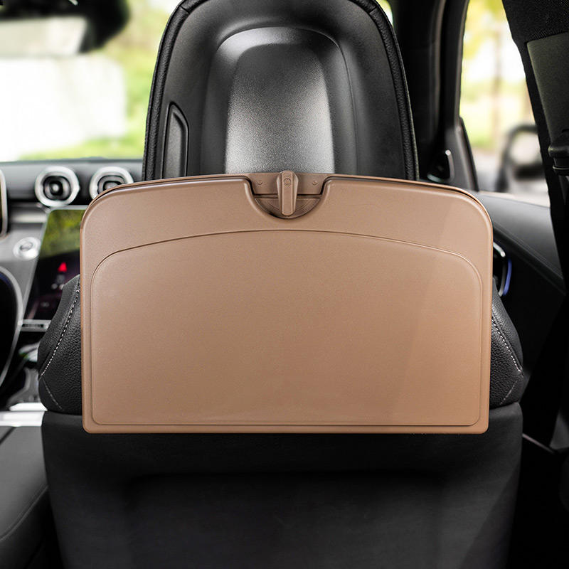 Skorter | Car-Mounted Small Table Tray