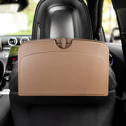 Skorter | Car-Mounted Small Table Tray