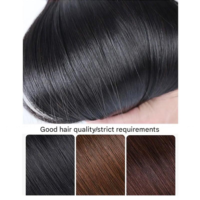 Skorter | Fiora Flower-shaped Hairpin – Quick Updo Clip