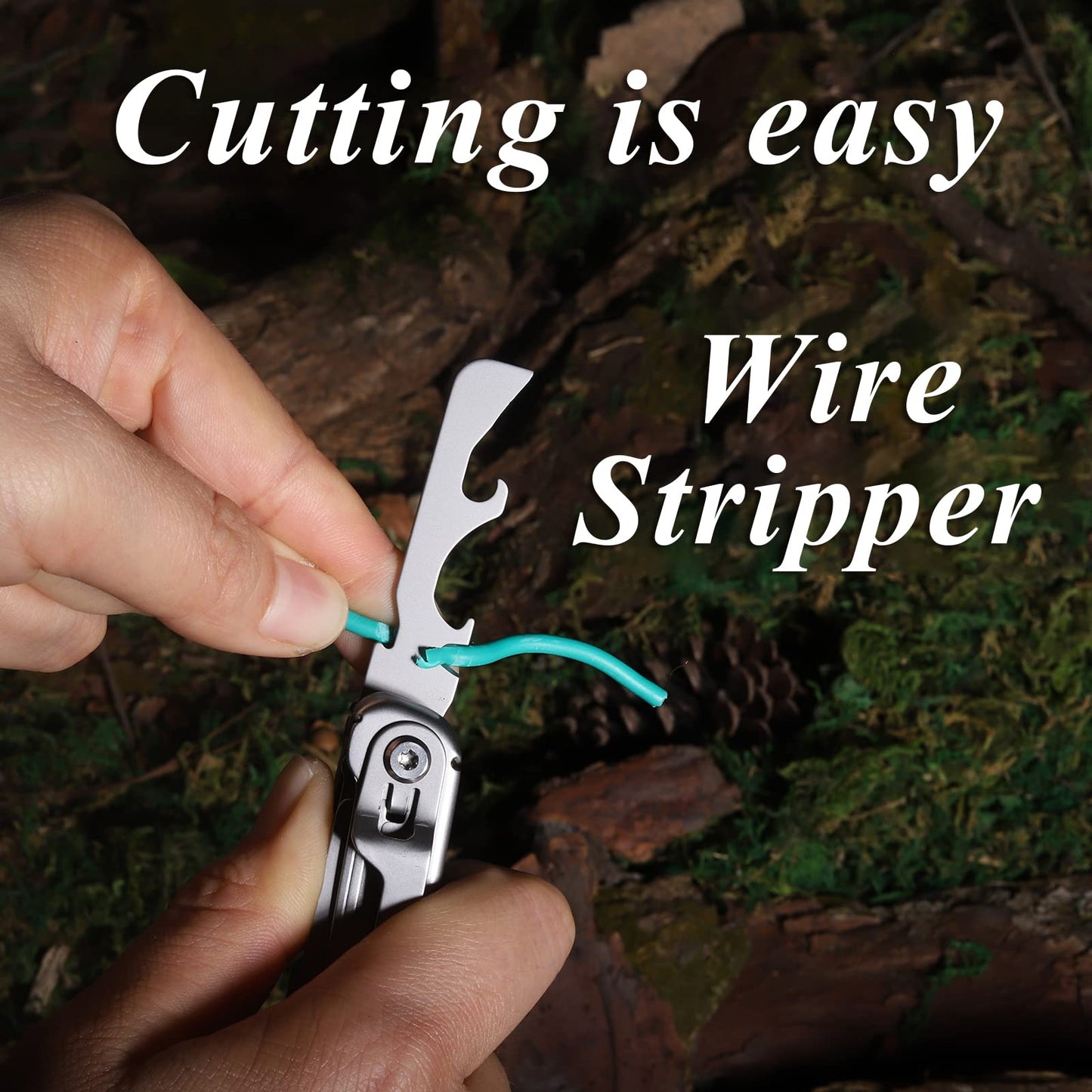 Skorter | Endless Versatility, Safeguard Your Adventure