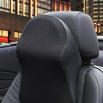 Skorter | Car Seat Neck Pillow for Relaxed Car Journeys