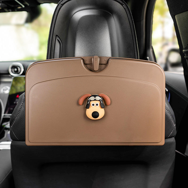 Skorter | Car-Mounted Small Table Tray