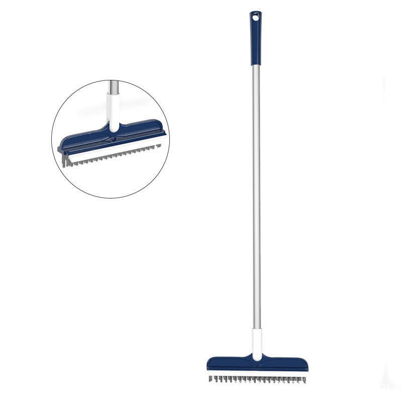 skorter | 2 In 1 Floor Cleaning Brush