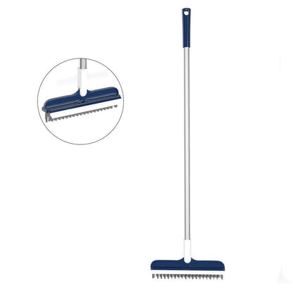 skorter | 2 In 1 Floor Cleaning Brush