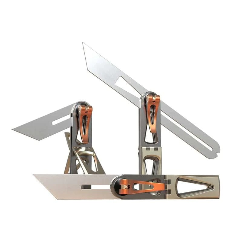 Skorter |  Multi-Functional Dovetail Marker