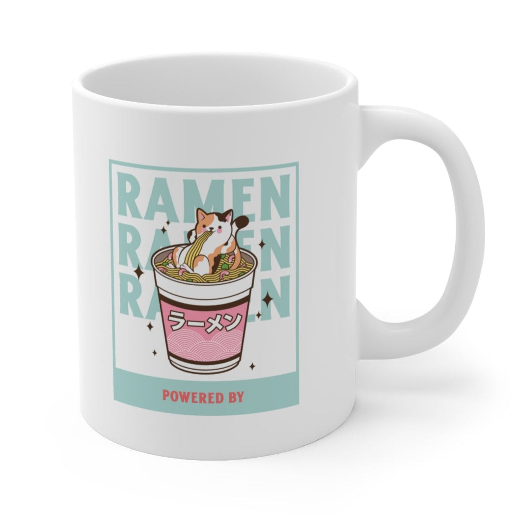 Skorter | by Ramen Novelty Mug