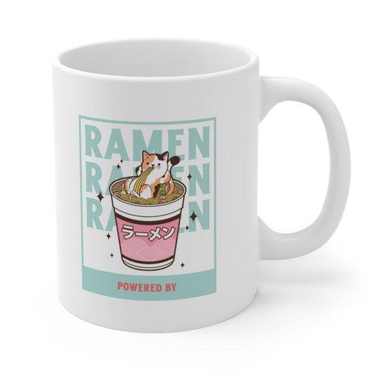 Skorter | by Ramen Novelty Mug