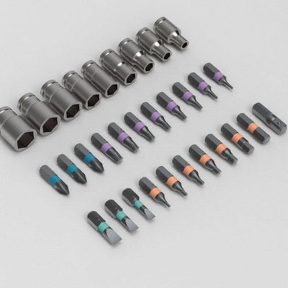 Skorter | 24 I 1 Suitcase - Multifunctional