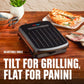 Skørter | Electric Indoor Grill and Panini Press