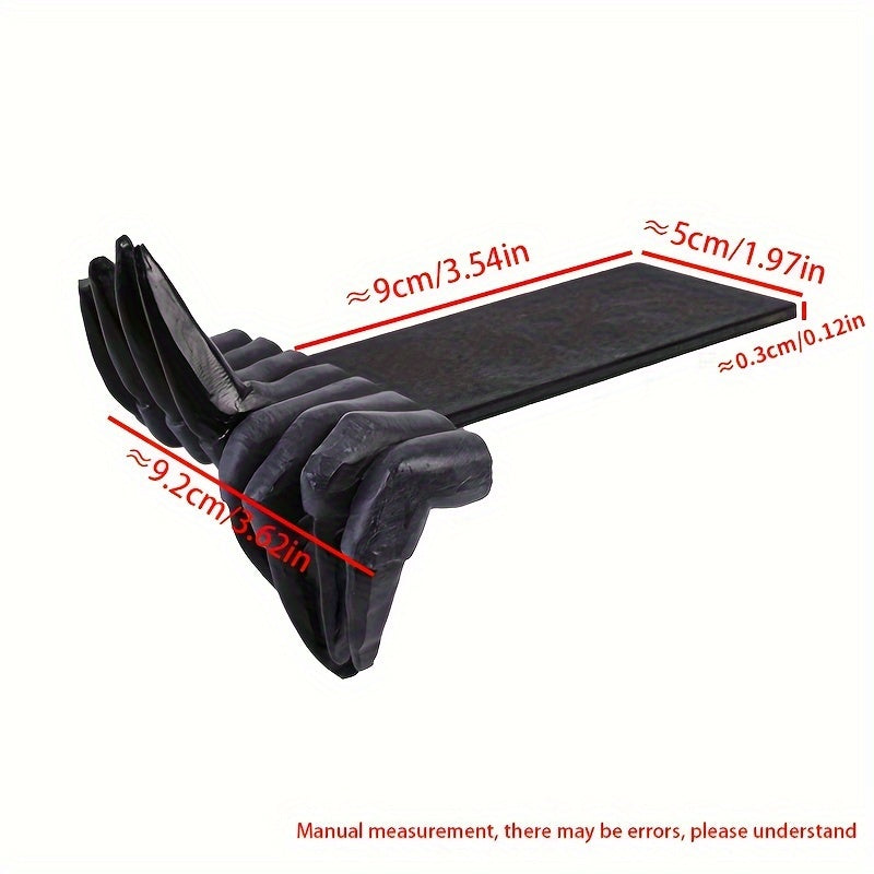 Skorter | CreepyClaw - Creepy Claw Bookends for Halloween