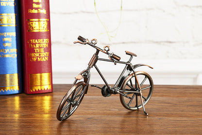 Skorter |  Bicycle Model Scale DIY