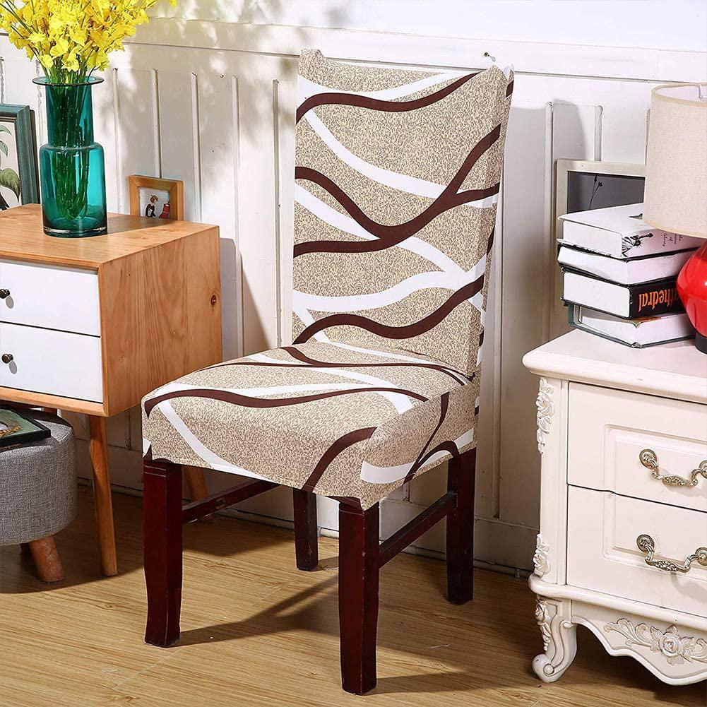 Skorter | Elastic Chair Covers
