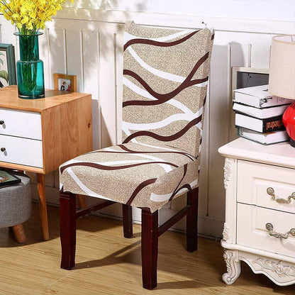 Skorter | Elastic Chair Covers