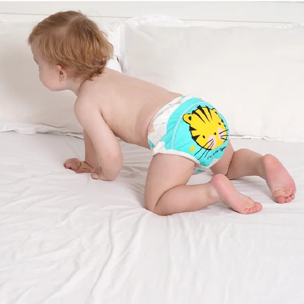 Skorter | Baby Potty Training Underwear