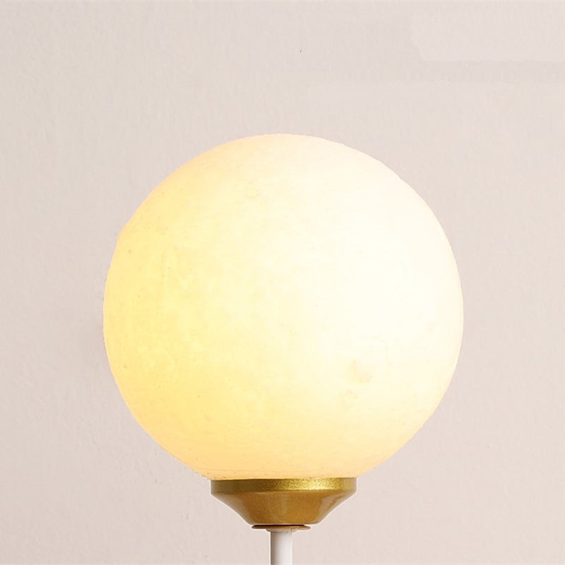 Skorter | Teddy LED Wall Lamp White/Blue/Pink