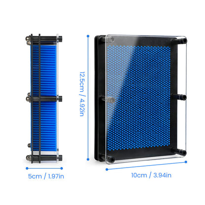 Skorter | Create & Relax: 3D sculptural pens for fun & stress relief!