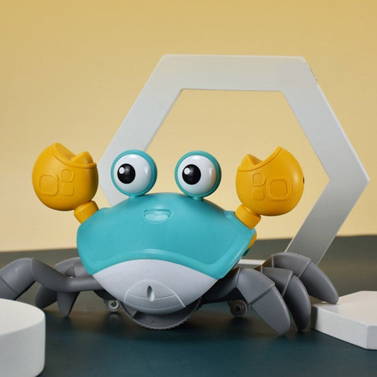 Skorter | Crawling Crab Sensory Educational Toy