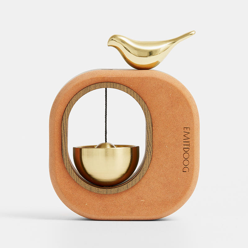 Skorter | Doorway Entry Doorbell With Copper Bell