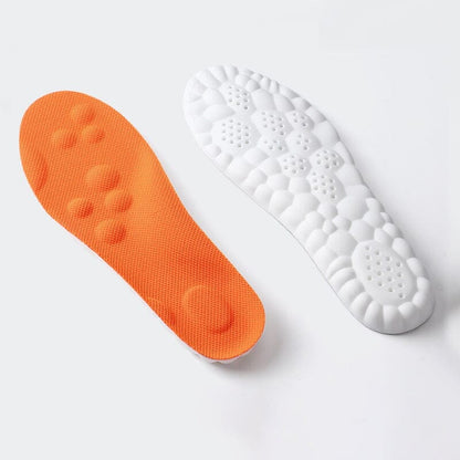 Skorter | Constant Temperature Comfort Starter U-Shape Insoles