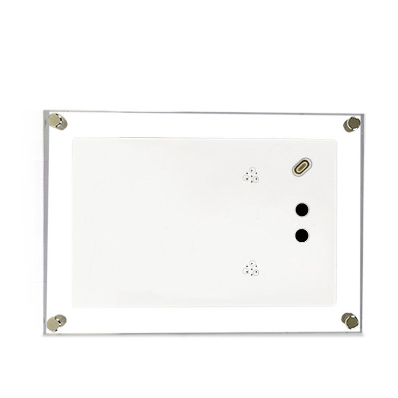 Skorter | Digital Motion Video Frame – Perfect for Showcasing Videos and Photos with Movement