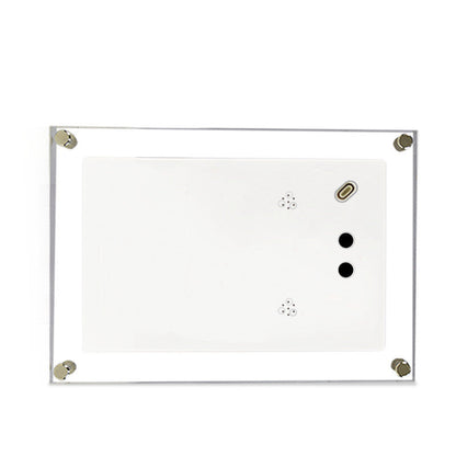 Skorter | Digital Motion Video Frame – Perfect for Showcasing Videos and Photos with Movement