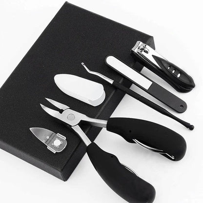 Skorter | Professional Nail Clipper Kit