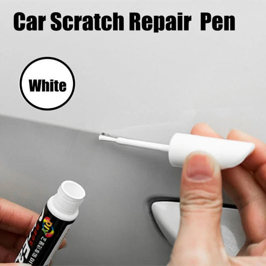 Skorter | Rubbeln️ | The professional paint marker for scratches